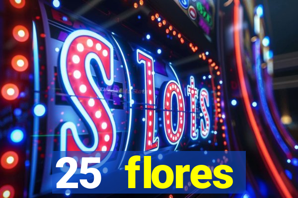 25 flores silvestres desbravadores